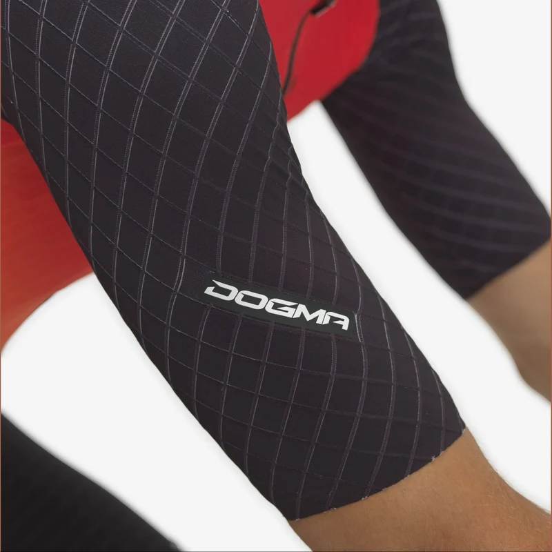 Maglia Pinarello Dogma F - Rosso