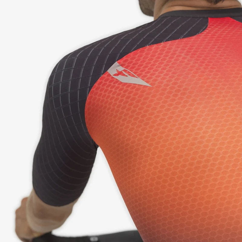 Maglia Pinarello Dogma F - Rosso