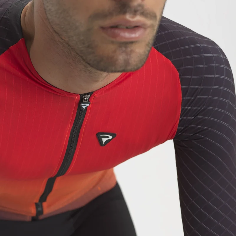 Maglia Pinarello Dogma F - Rosso