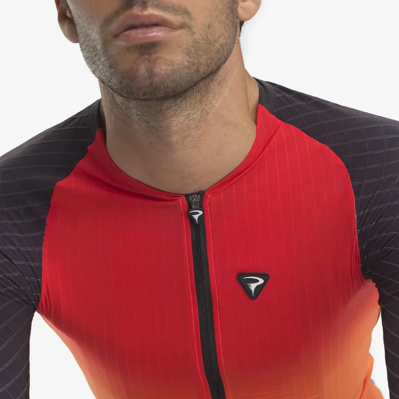 Maglia Pinarello Dogma F - Rosso