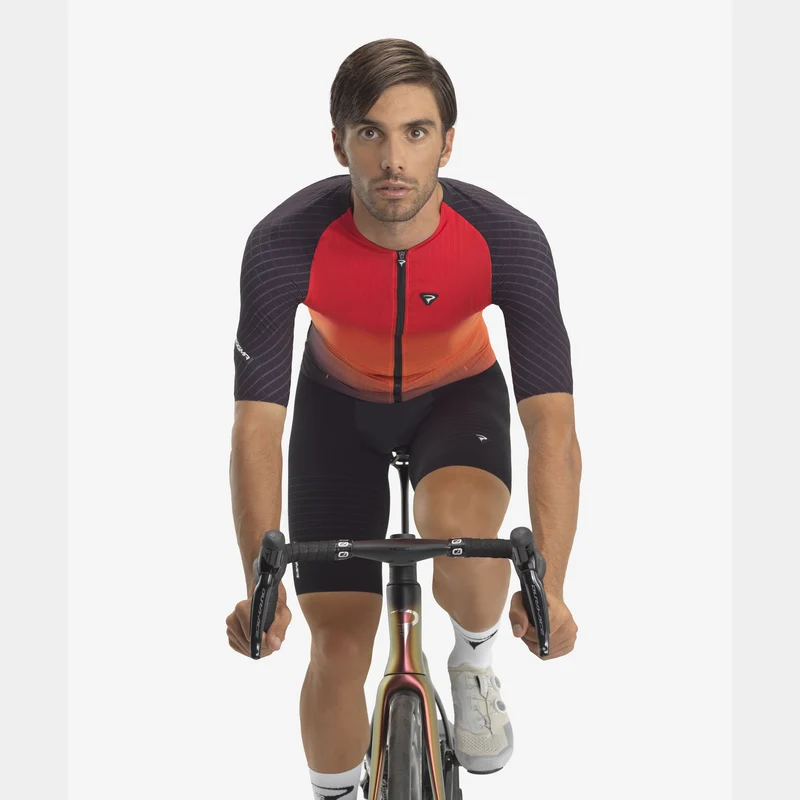Maglia Pinarello Dogma F - Rosso