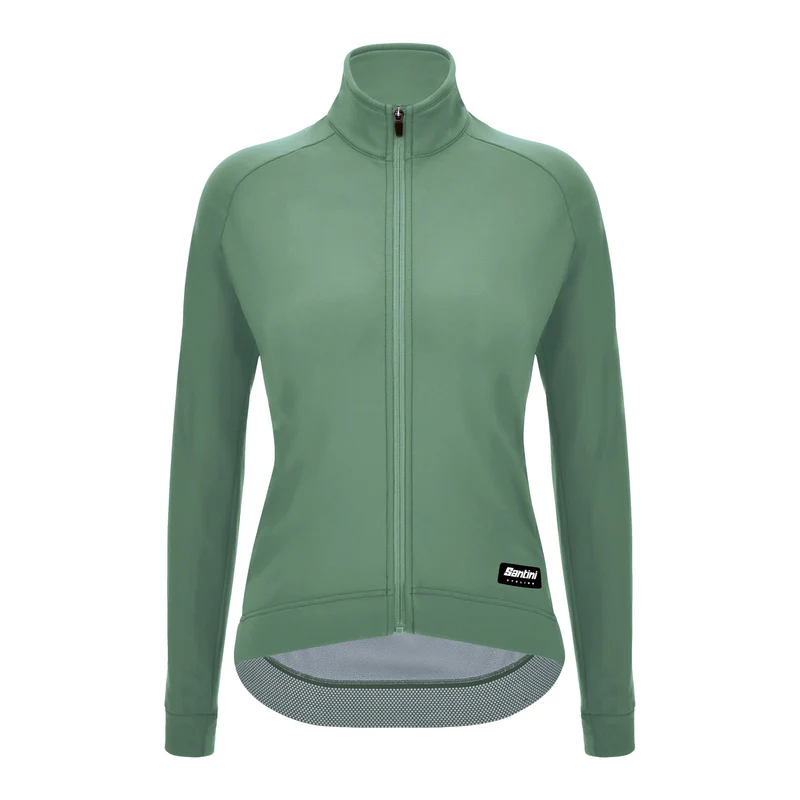 Giacca donna Santini RTR winter - Verde