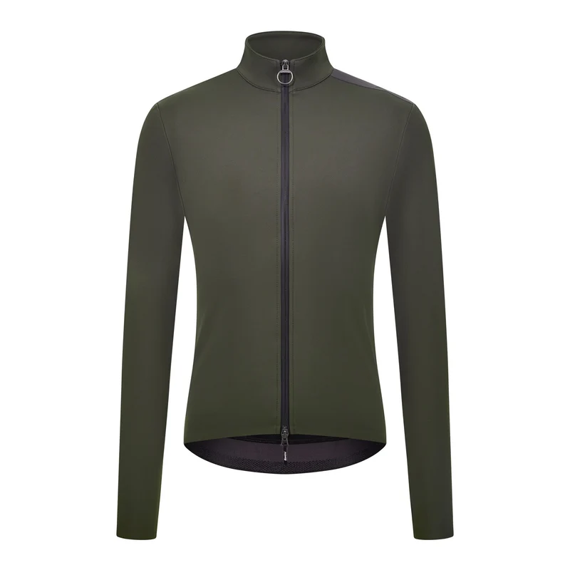 Giacca Santini Power Shield Pro All-Weather - Verde