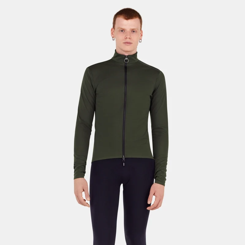 Giacca Santini Power Shield Pro All-Weather - Verde