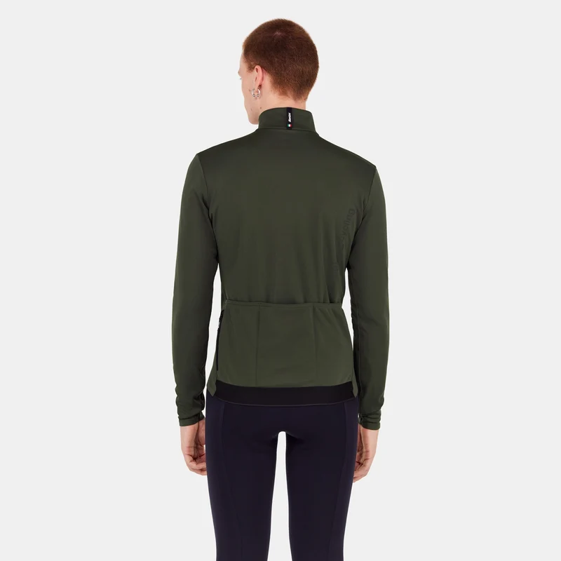 Giacca Santini Power Shield Pro All-Weather - Verde
