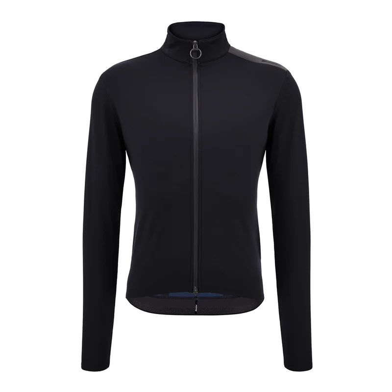 Giacca Santini Power Shield Pro All-Weather - Nero