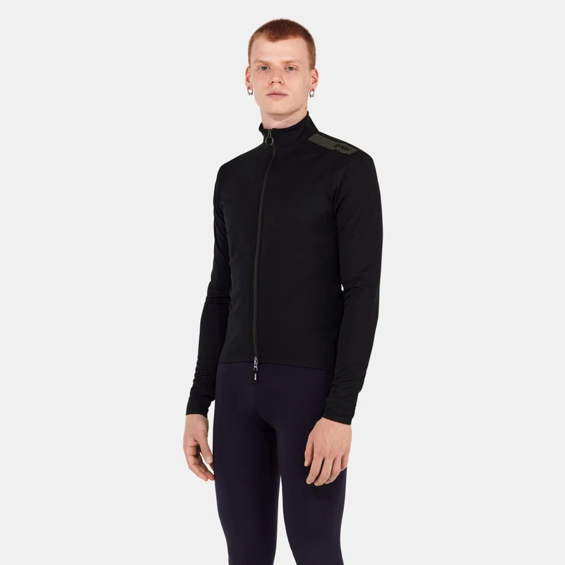 Giacca Santini Power Shield Pro All-Weather - Nero