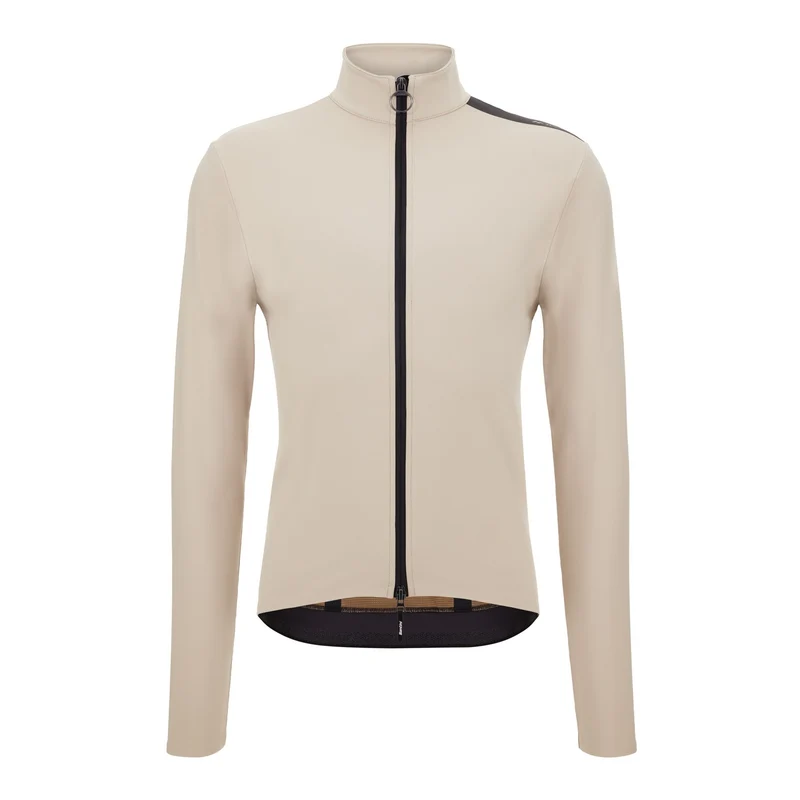 Giacca Santini Power Shield Pro All-Weather - Beige