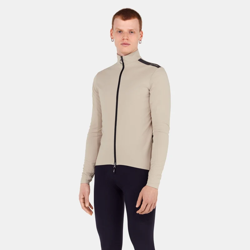 Giacca Santini Power Shield Pro All-Weather - Beige