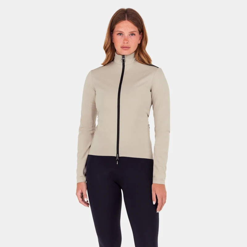 Giacca Santini Power Shield Pro All-Weather - Beige