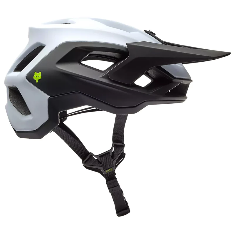 Casco Fox Speedframe 5050 Mips - Bianco nero