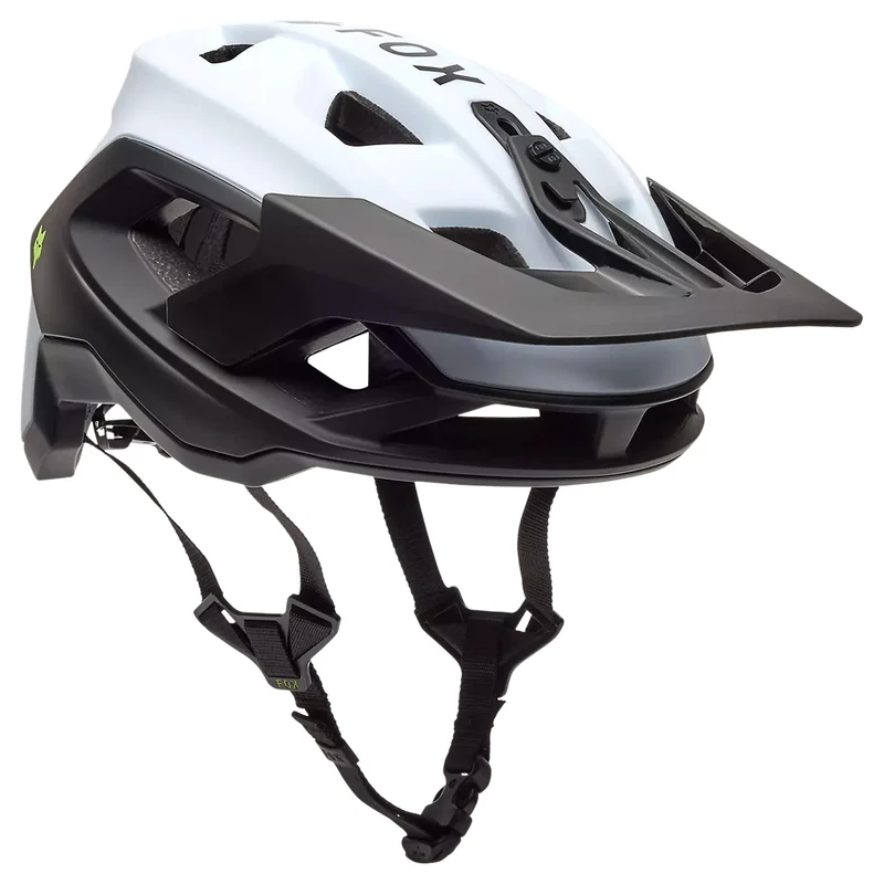 Casco Fox Speedframe 5050 Mips - Bianco nero