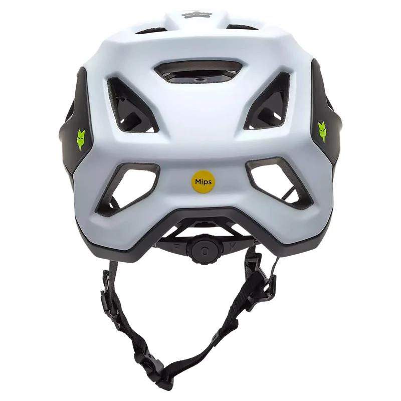 Casco Fox Speedframe 5050 Mips - Bianco nero