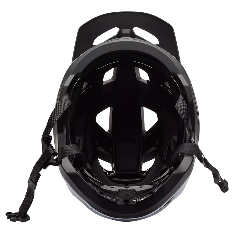 Casco Fox Speedframe 5050 Mips - Bianco nero