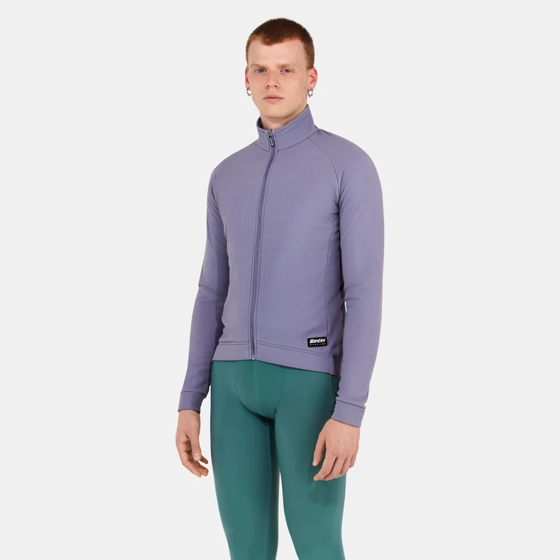 Giacca Santini RTR winter - Blu