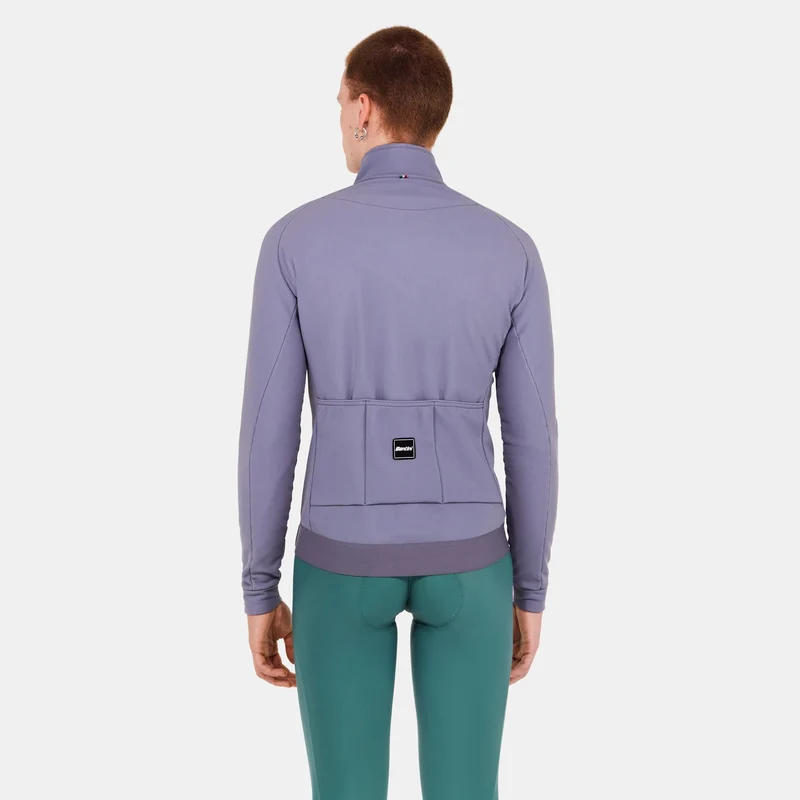 Giacca Santini RTR winter - Blu