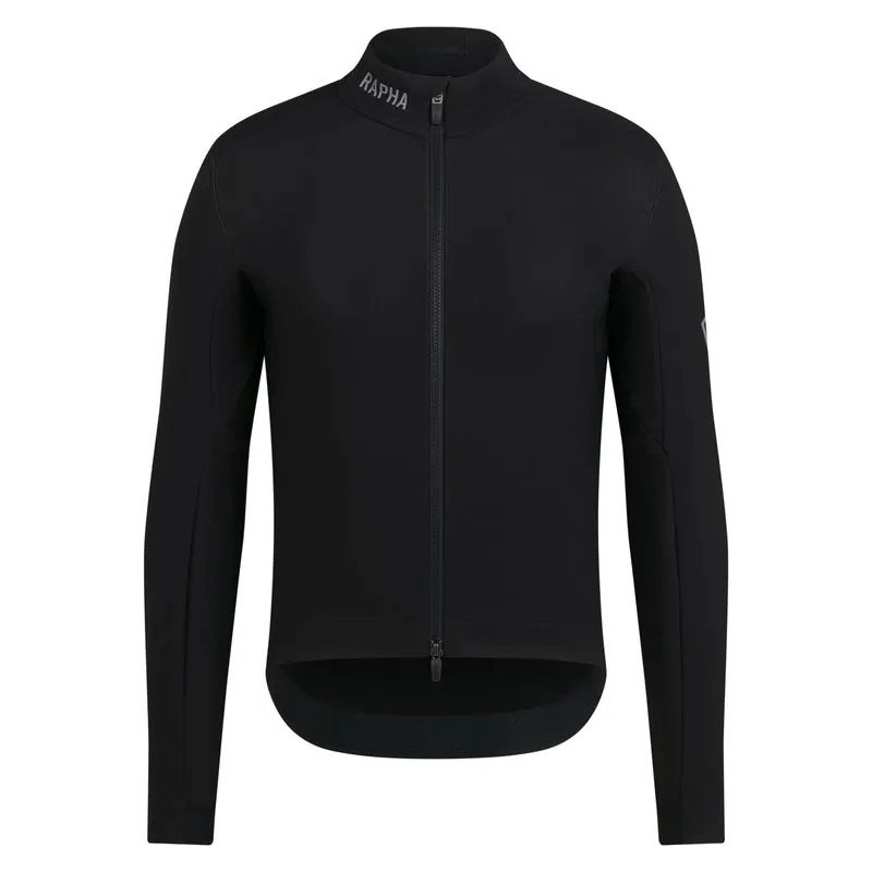 Giacca Rapha Pro Team Shadow - Nero