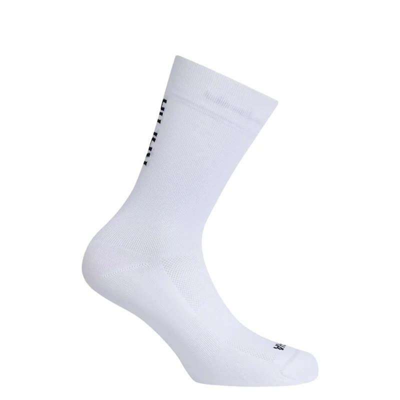 Calze Rapha Pro Team Regular 2 - Bianco nero