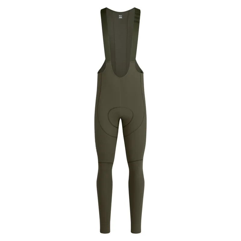 Calzamaglia Rapha Pro Team 3 - Verde
