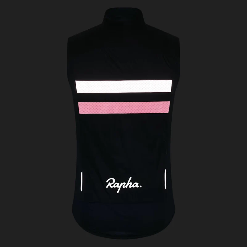 Gilet Rapha Brevet Insulated - Blu