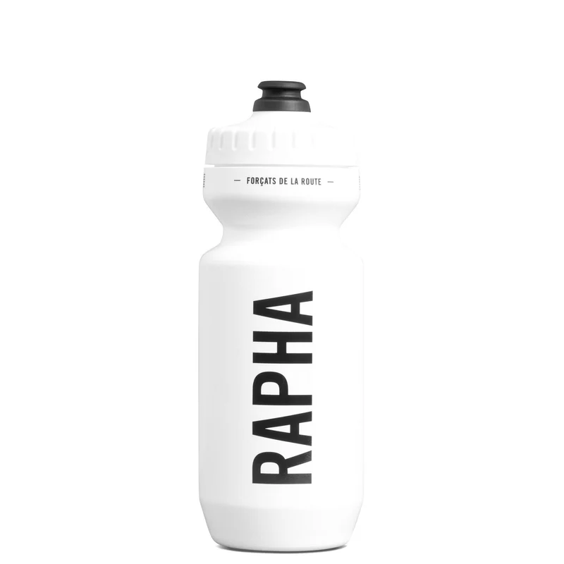 Borraccia Rapha Pro Team - Bianco