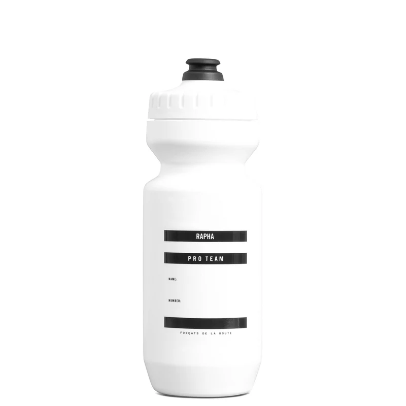 Borraccia Rapha Pro Team - Bianco
