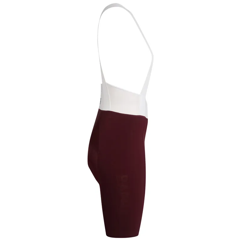 Salopette donna Rapha Pro Team 3 - Bordeaux