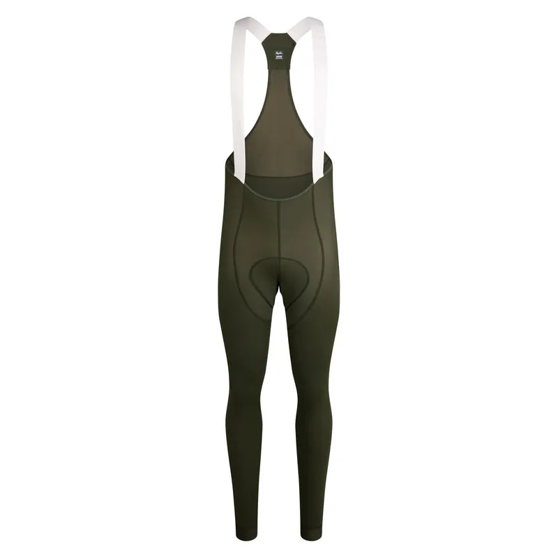 Calzamaglia Rapha Pro Team Lightweight - Verde