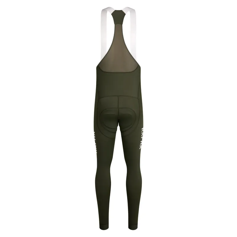 Calzamaglia Rapha Pro Team Lightweight - Verde