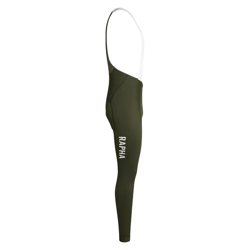 Calzamaglia Rapha Pro Team Lightweight - Verde