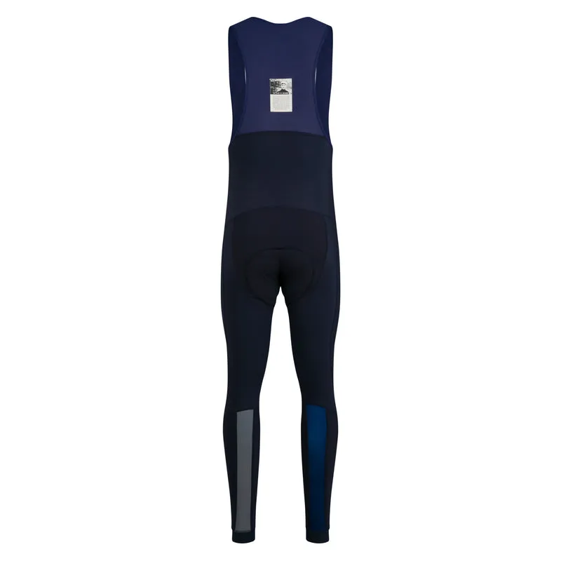 Calzamaglia Rapha Classic Winter 2 - Blu