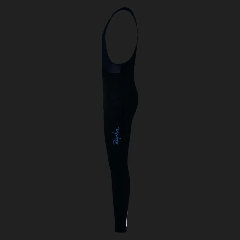 Calzamaglia Rapha Classic Winter 2 - Blu