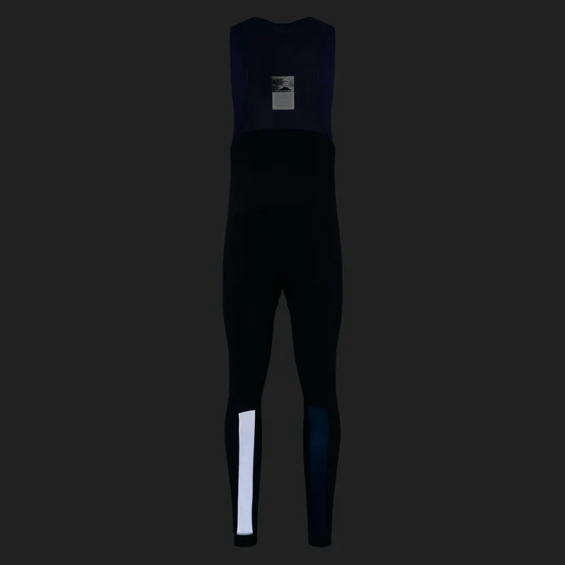 Calzamaglia Rapha Classic Winter 2 - Blu