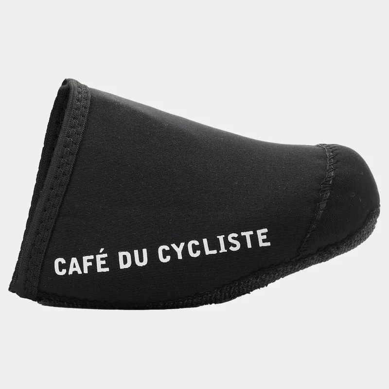 Copripunta Cafe du Cycliste - Nero