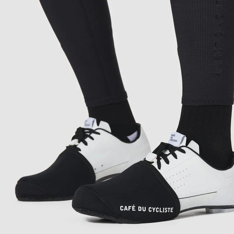 Copripunta Cafe du Cycliste - Nero