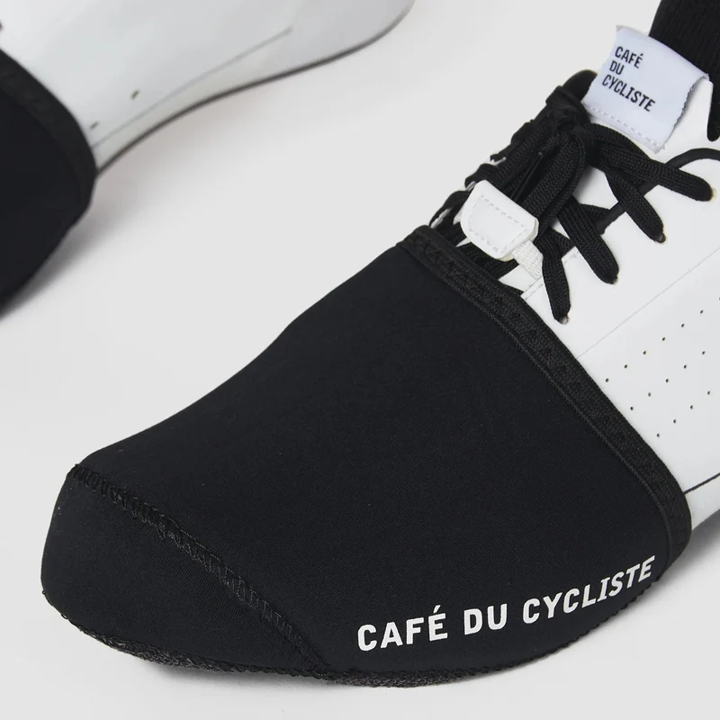 Copripunta Cafe du Cycliste - Nero