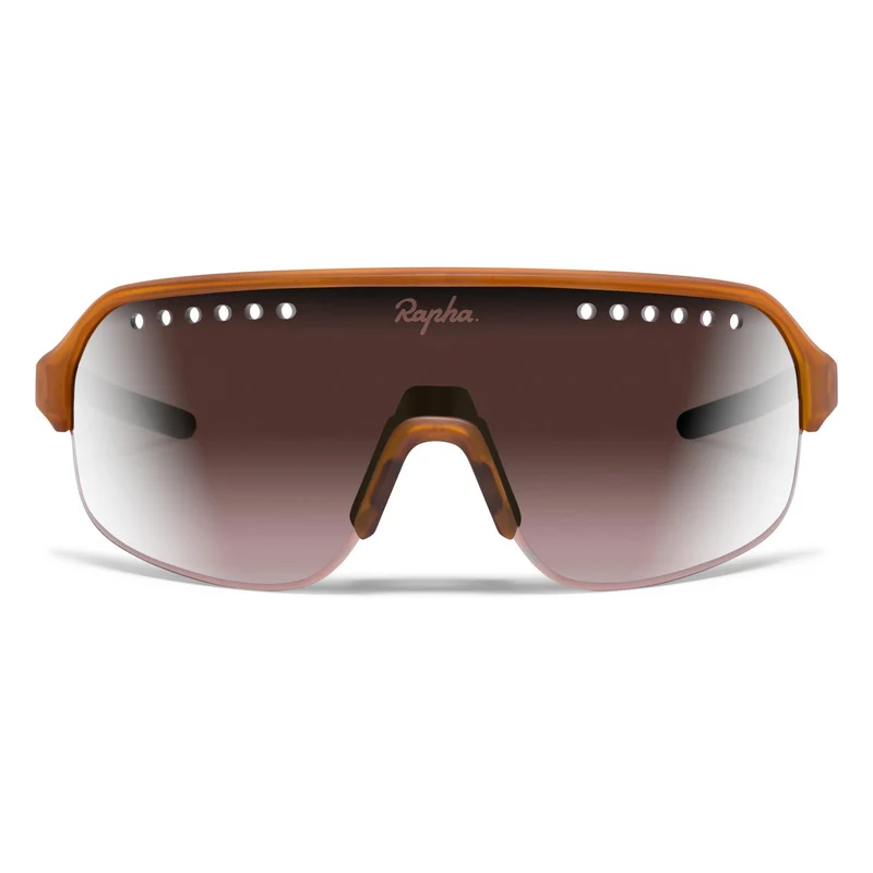 Occhiali Rapha Rallar - Brown