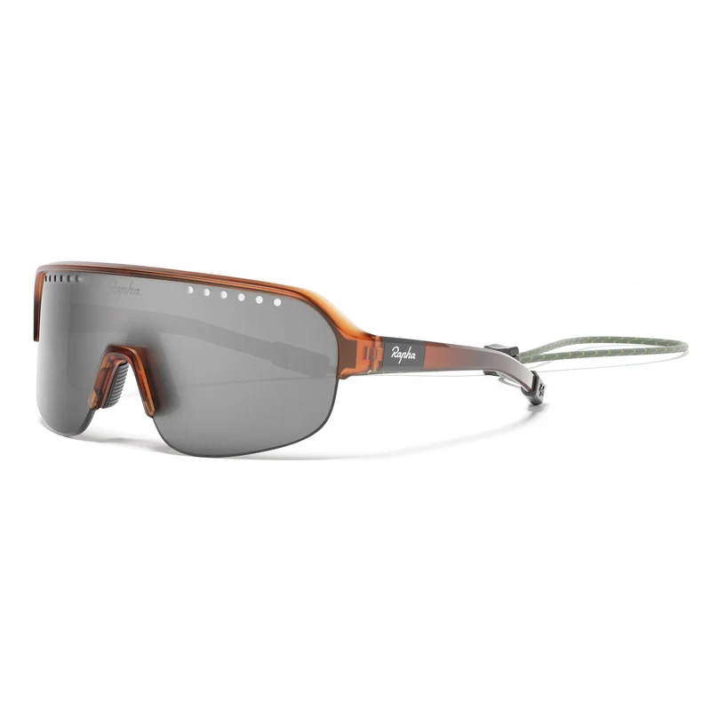 Occhiali Rapha Rallar - Brown
