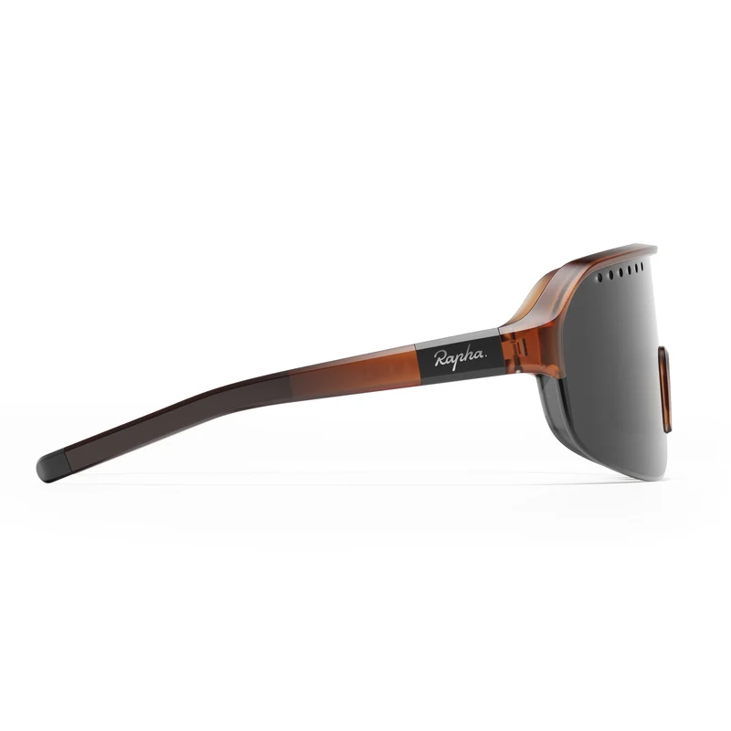 Occhiali Rapha Rallar - Brown