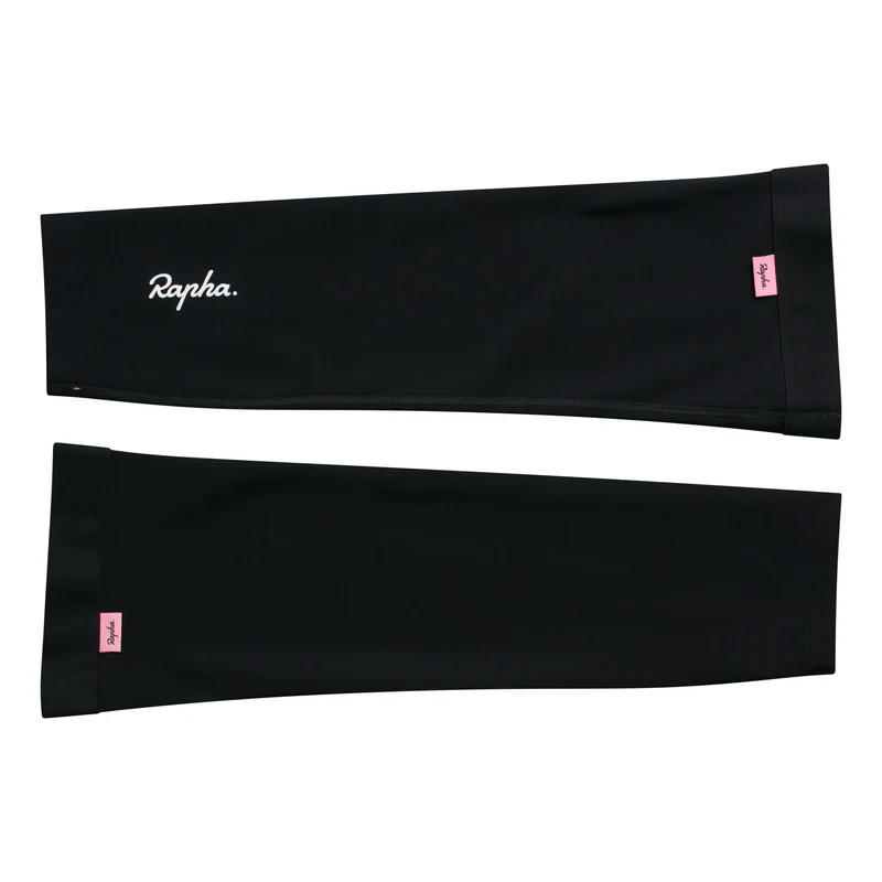 Ginocchiere Rapha Thermal - Nero