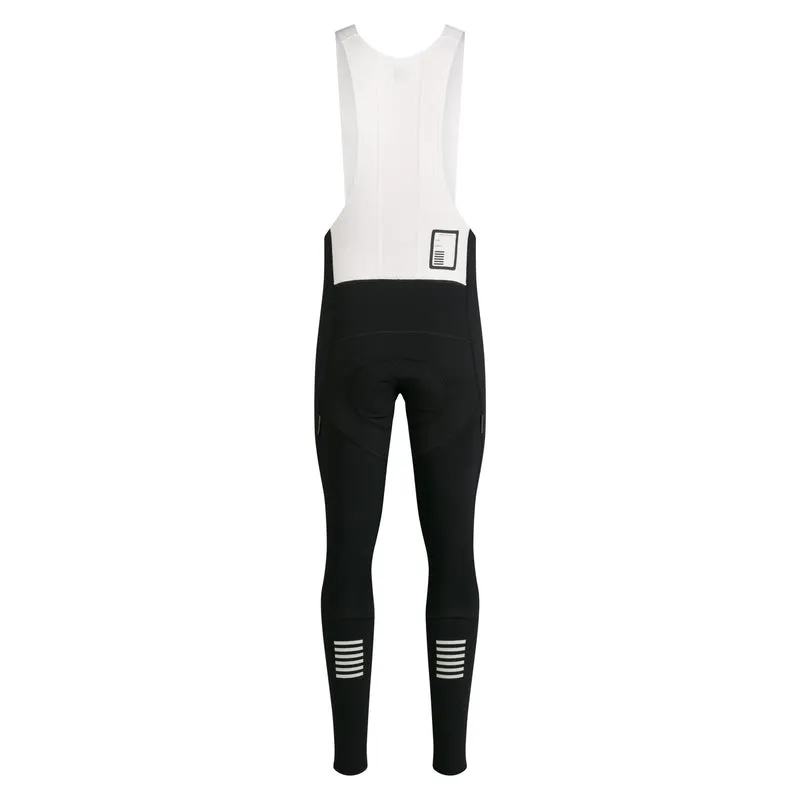 Calzamaglia Rapha Pro Team 3 - Nero bianco