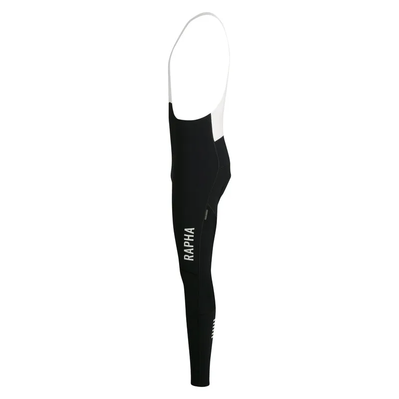 Calzamaglia Rapha Pro Team 3 - Nero bianco