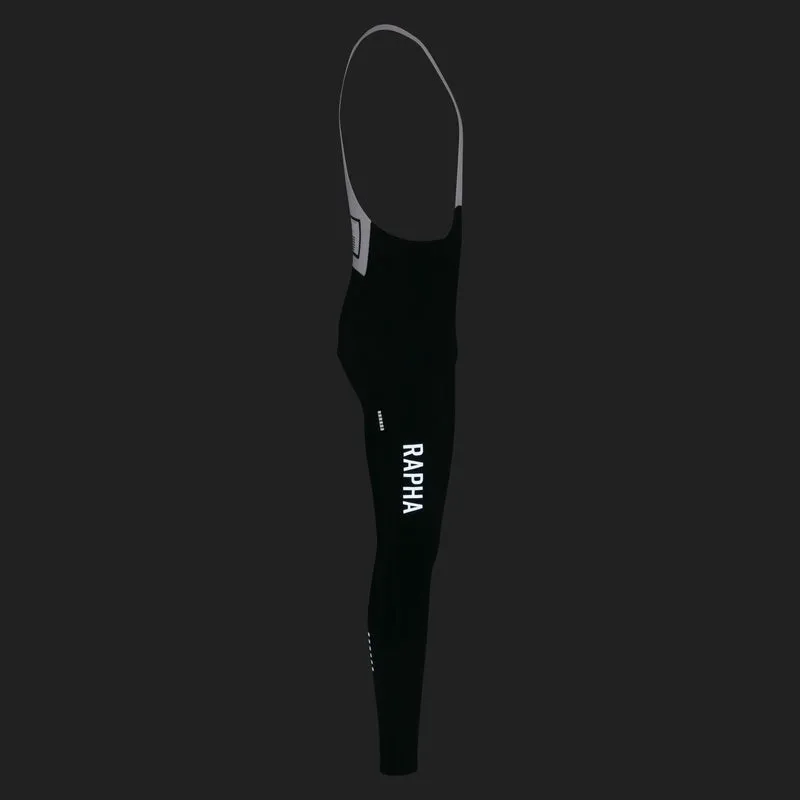 Calzamaglia Rapha Pro Team 3 - Nero bianco