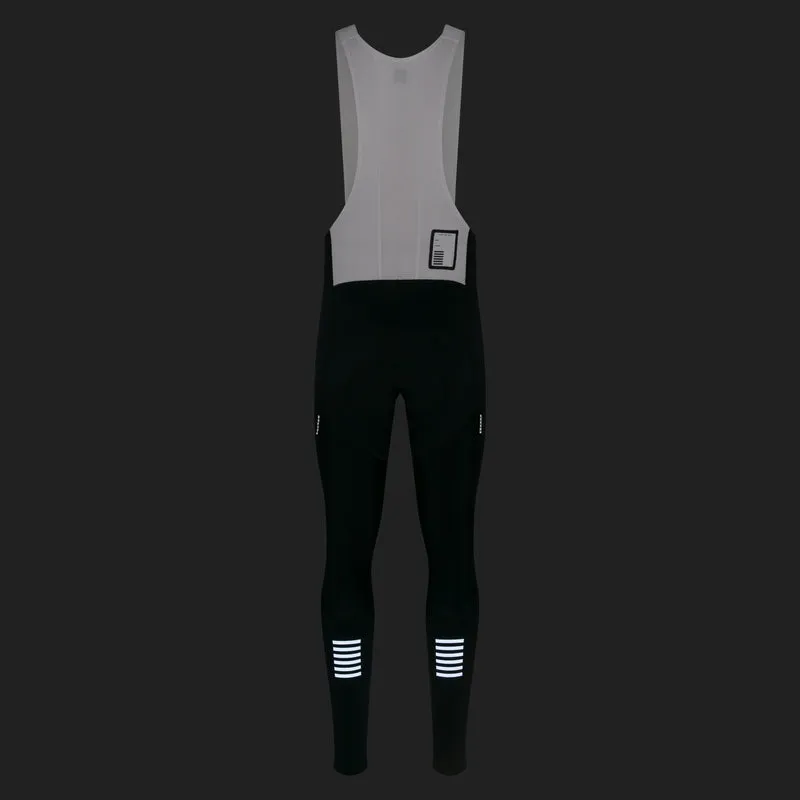 Calzamaglia Rapha Pro Team 3 - Nero bianco