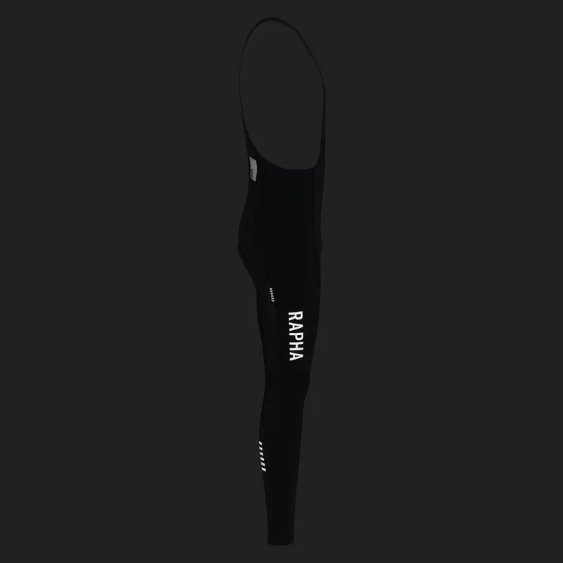 Calzamaglia Rapha Pro Team 3 - Nero
