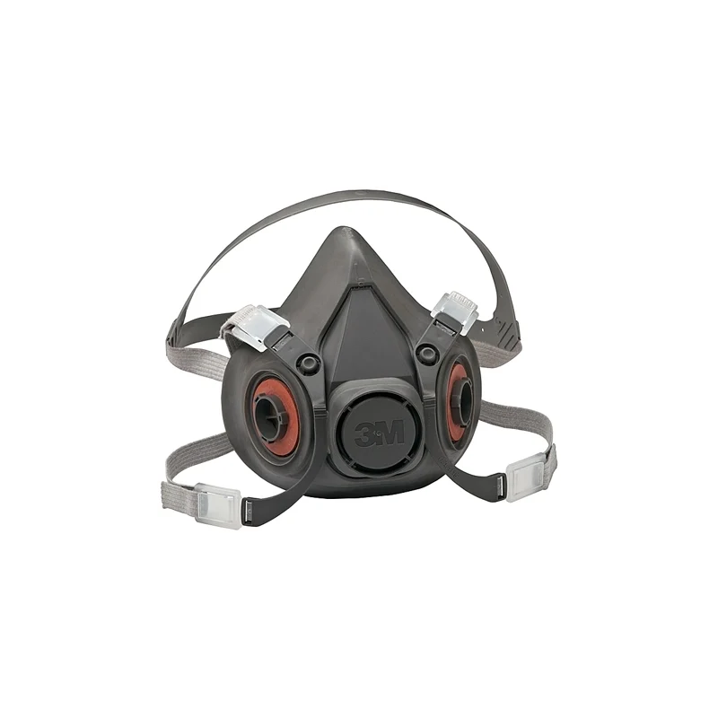 Semimaschera 3M