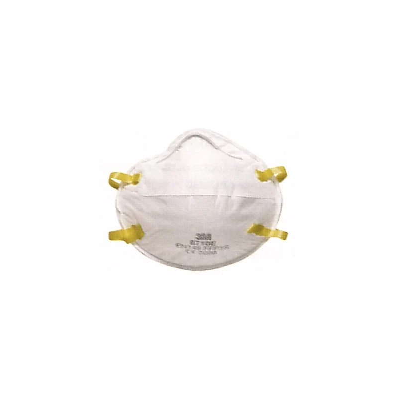 Respiratore antipolvere EN 149