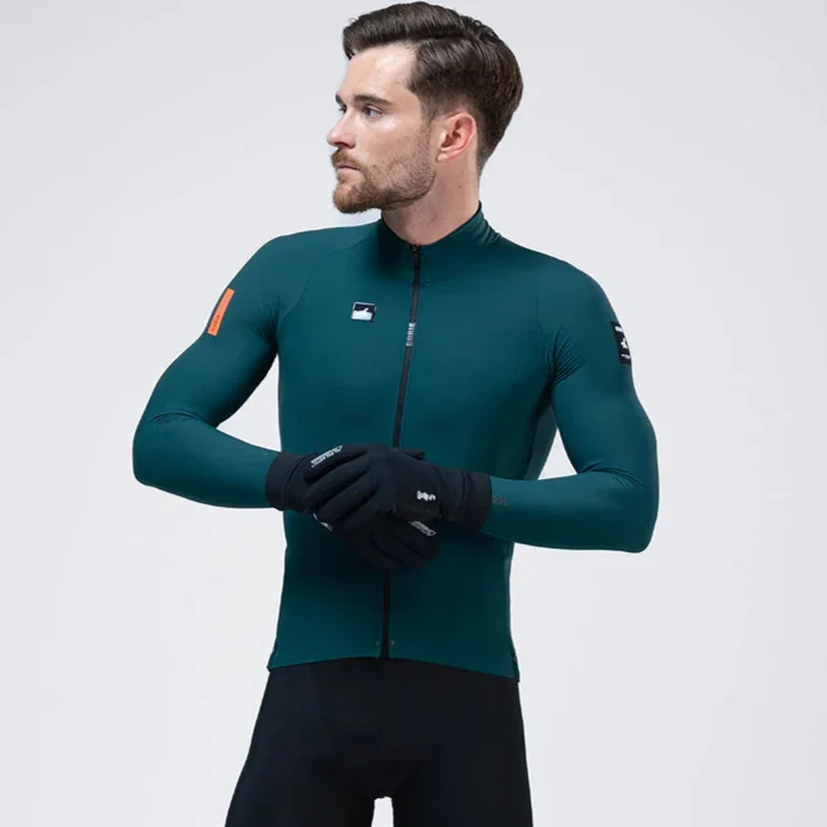 Guanti Gobik Polartec Bora 2.0 - Nero