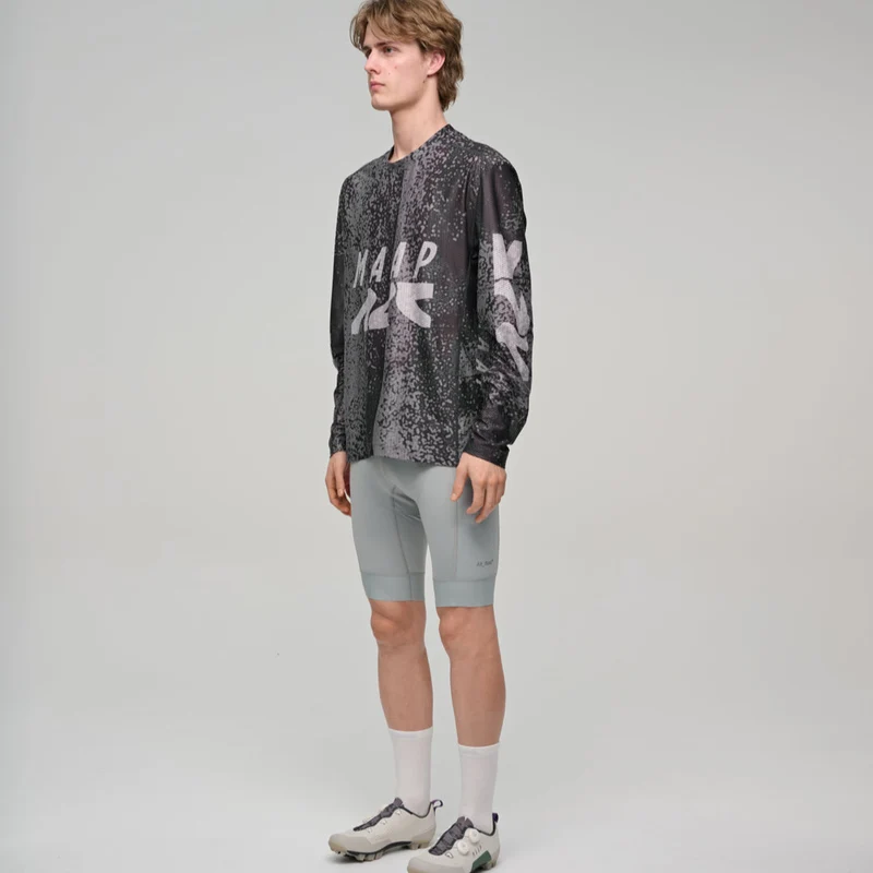 Salopette Maap Alt_Road Cargo 2.0 - Grigio chiaro