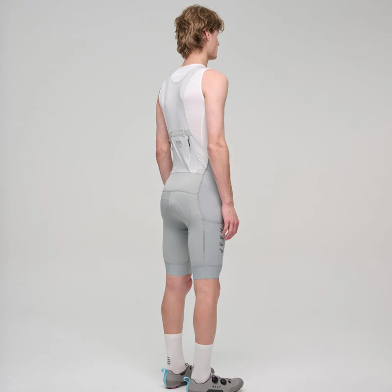Salopette Maap Alt_Road Cargo 2.0 - Grigio chiaro